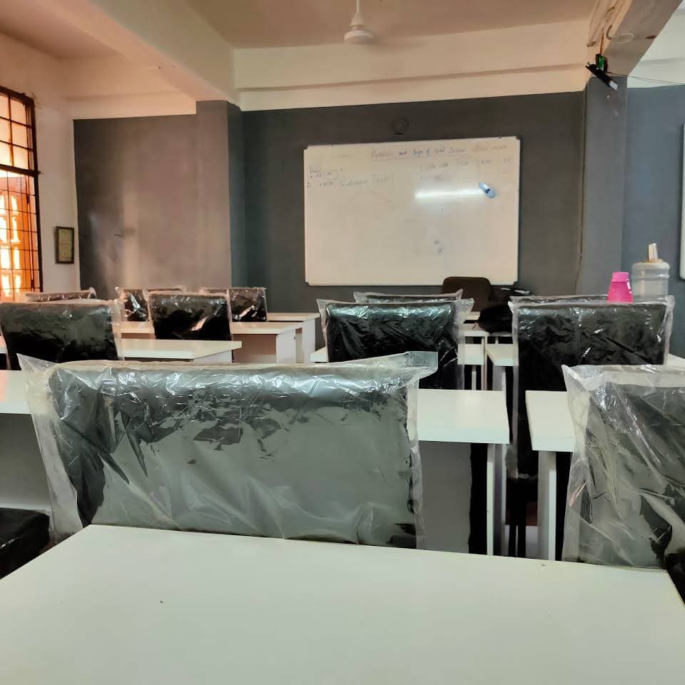 SunMarg Academy for CA, CS & CMA SunMarg Academy for CA photo 1